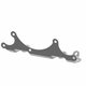 BRKT-CHASSIS/RESONATOR BLK Polaris origine
