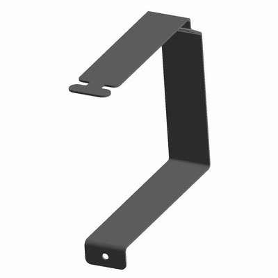 Pièces Quad & Motos - Pièces communes - BRKT-BATTERY STRAP GEN EU,BLK Polaris origine