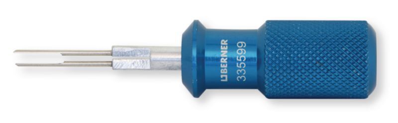 Outils - Outils divers - OUTIL EXTRACTEUR COSSE 2805 (par 1)