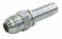 Raccord sertir DN13-1"1/16 JIC