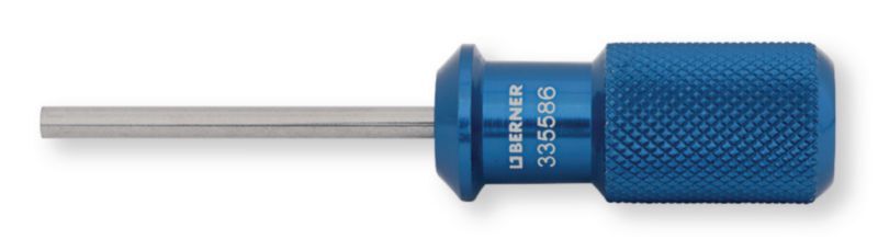 Outils - Outils divers - OUTIL EXTRACTEUR COSSE 2818 (par 1)
