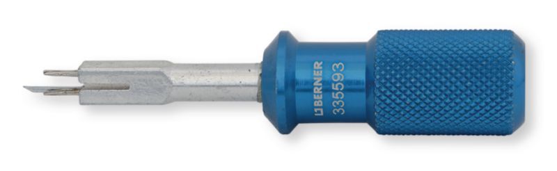 Outils - Outils divers - OUTIL EXTRACTEUR COSSE 2811 (par 1)