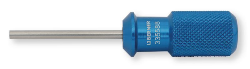 Outils - Outils divers - OUTIL EXTRACTEUR COSSE 2816 (par 1)