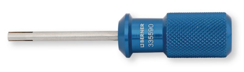 Outils - Outils divers - OUTIL EXTRACTEUR COSSE 2814 (par 1)