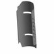 SHIELD-EXHAUST,SILENCER Polaris origine