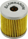 Filtre à gasoil Lombardini