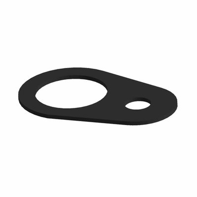 Pièces Quad & Motos - Pièces communes - SHIM-SPEED SENSOR,1MM Polaris origine