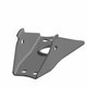 BRKT-CONTROL-ARM,PIVOT10MM,BLK Polaris origine