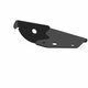 BRKT-TURN INDICATOR LH,GEN,BLK Polaris origine