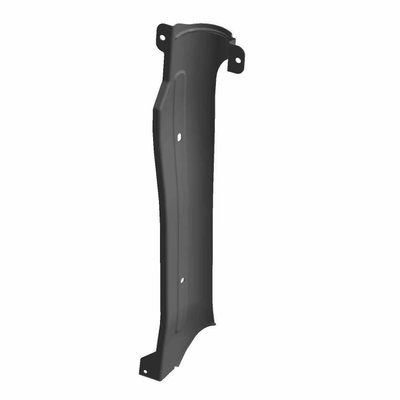 Pièces Quad & Motos - Pièces communes - BRKT-TANK SUPPORT,INNER,ECOAT Polaris origine