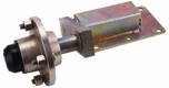 350KG Suspension Unit C/W Hub