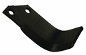 Lame de fraise 140x60x50mm 6mm utilisable pour Breviglieri