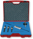Coffret extracteur à inertie intérieur - extérieur (par 1)