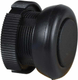 Bouton poussoir Noir(e)