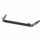 BOX SUPPORT BRACKET, REAR, BLACK Polaris origine