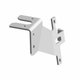 BRKT-DOOR HDL,LATCH,MNT,RH,BLK Polaris origine