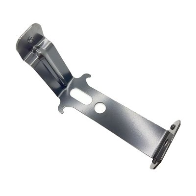 Pièces Quad & Motos - Pièces communes - FASCIA BRACKET, REAR, BLACK Polaris origine