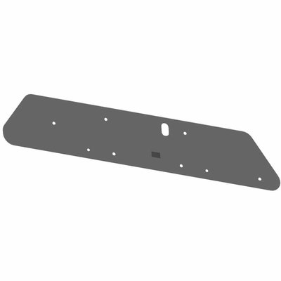 Pièces Quad & Motos - Pièces communes - SHIELD-BOX,SILENCER,HVAC Polaris origine