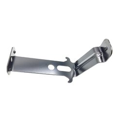 Pièces Quad & Motos - Pièces communes - FASCIA BRACKET, REAR, BLACK Polaris origine