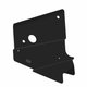 SHIELD-HEAT,BOX,REAR Polaris origine