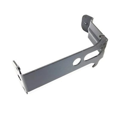 Pièces Quad & Motos - Pièces communes - FASCIA BRACKET, REAR, BLACK Polaris origine