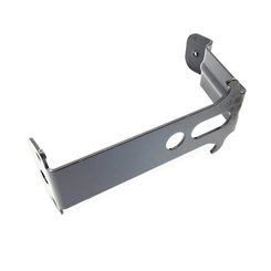 Pièces Quad & Motos - Pièces communes - FASCIA BRACKET, REAR, BLACK Polaris origine