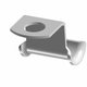 CLIP-WIRE RETENTION Polaris origine