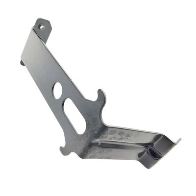 Pièces Quad & Motos - Pièces communes - FASCIA BRACKET, REAR, BLACK Polaris origine