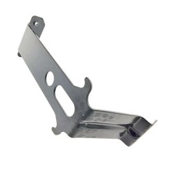Pièces Quad & Motos - Pièces communes - FASCIA BRACKET, REAR, BLACK Polaris origine