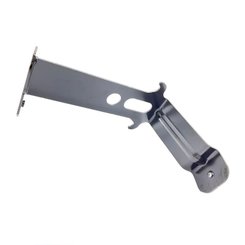 Pièces Quad & Motos - Pièces communes - FASCIA BRACKET, REAR, BLACK Polaris origine