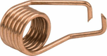 Raccord électrique