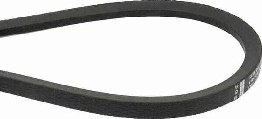 Pièces agricoles - Transmission - Courroie trapézoïdale SPB 17x1250 Optibelt