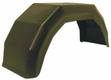 Garde-boue PVC 600x180 mm