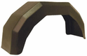 Garde-boue PVC 13"