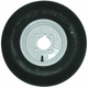 Roue complète 4.00x8