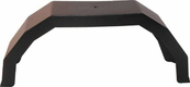 Garde-boue PVC 490 x 140 mm