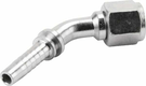 Raccord DN08-9/16 ORFS 45°