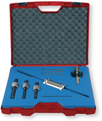 Outils - Outils divers - Coffret extracteur à inertie intérieur - extérieur (par 1)