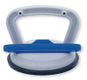 Ventouse simple diamètre 115mm arrachement 30 kg (par 1)