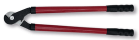 Pince coupe-câble acier Long. 500 mm (par 1)