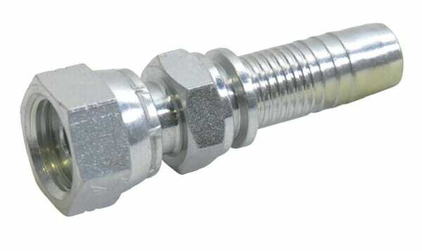 Pièces agricoles - Hydraulique - Raccord DN40-2" ORFS