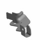 BRKT-PURGE MNT,BLK Polaris origine