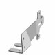 BRKT-DOOR HDL,LATCH,MNT,LH,BLK Polaris origine