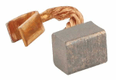 Balai de charbon