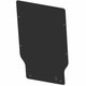 SHIELD-HEAT,ACCESS PANEL Polaris origine