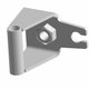 BRKT-LATCH STRIKER,HOOD,REAR Polaris origine