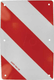 Panneau sign. droit 423x282 mm