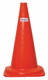 Cône de balisage 50cm