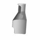 SHIELD HEAT-COOLANT Polaris origine