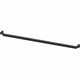 BRKT-WINDOW,TRACK,BLK Polaris origine